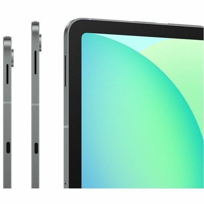 Samsung Galaxy Tab S10 FE Tablet - Octa-core - 8 GB - 128 GB Storage - Android 15 - Gray Samsung Galaxy Tab S10 FE Tablet - Octa-core - 8 GB - 128 GB Storage - Android 15 - Gray